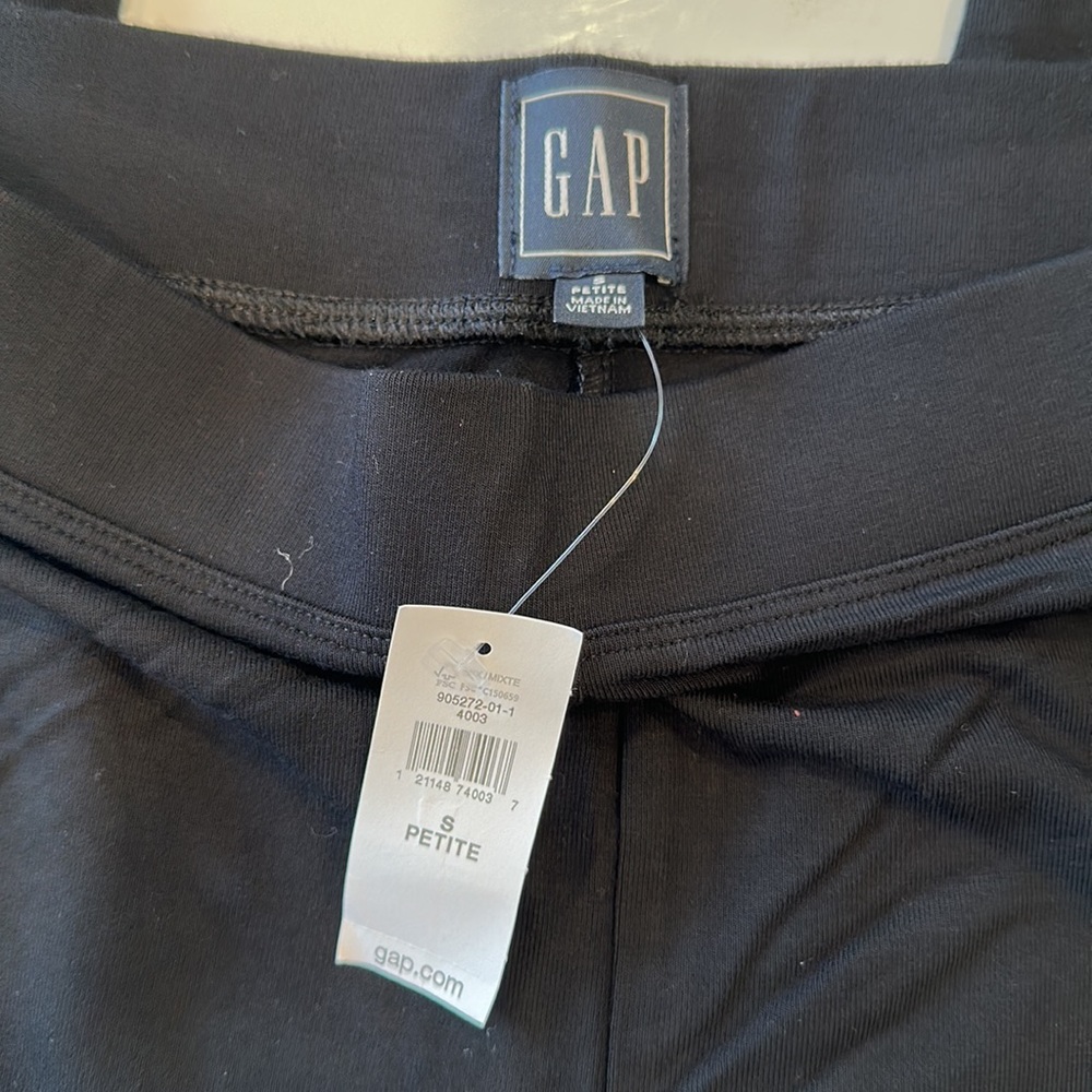 NWT Gap leggings - Picture 2 of 3